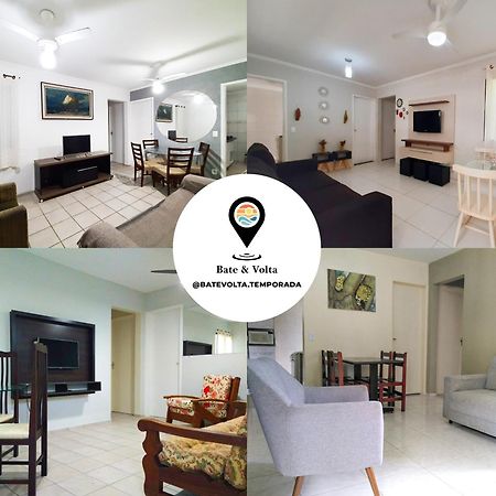 La08-Bertioga, Proximo Ao Sesc, Riviera, Vista Linda, Indaia Διαμέρισμα Εξωτερικό φωτογραφία